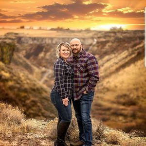 Meet your Posher, Chad